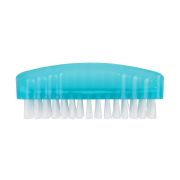 Elliotts Plastic Double Sided Nail Brush
